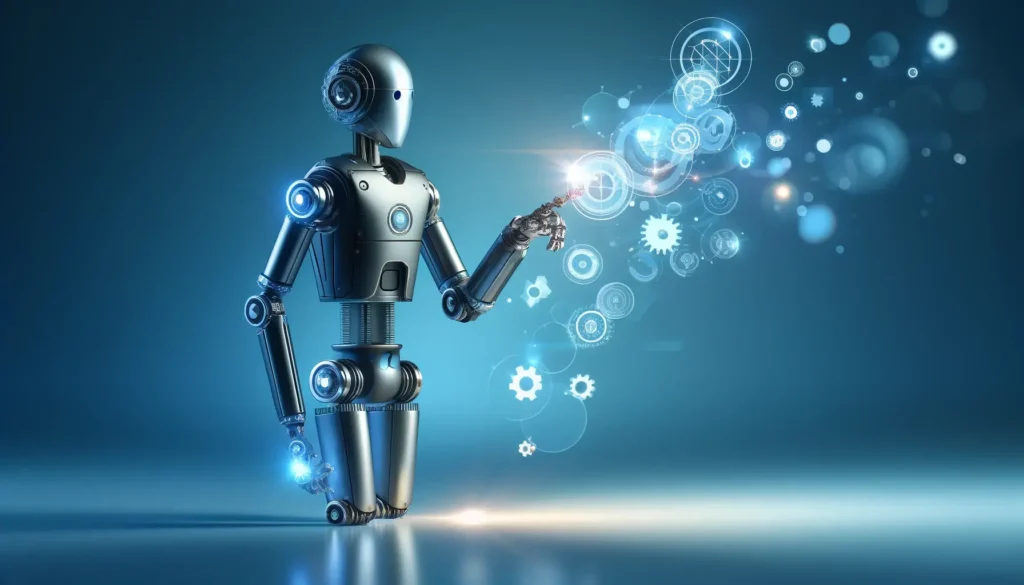 ai automate processes