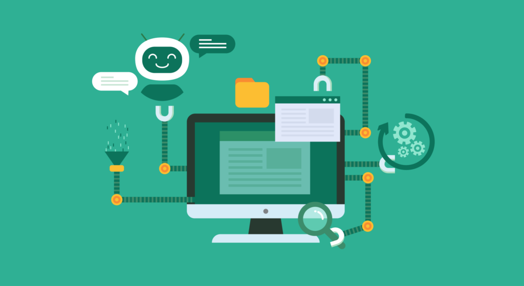 automation customer service