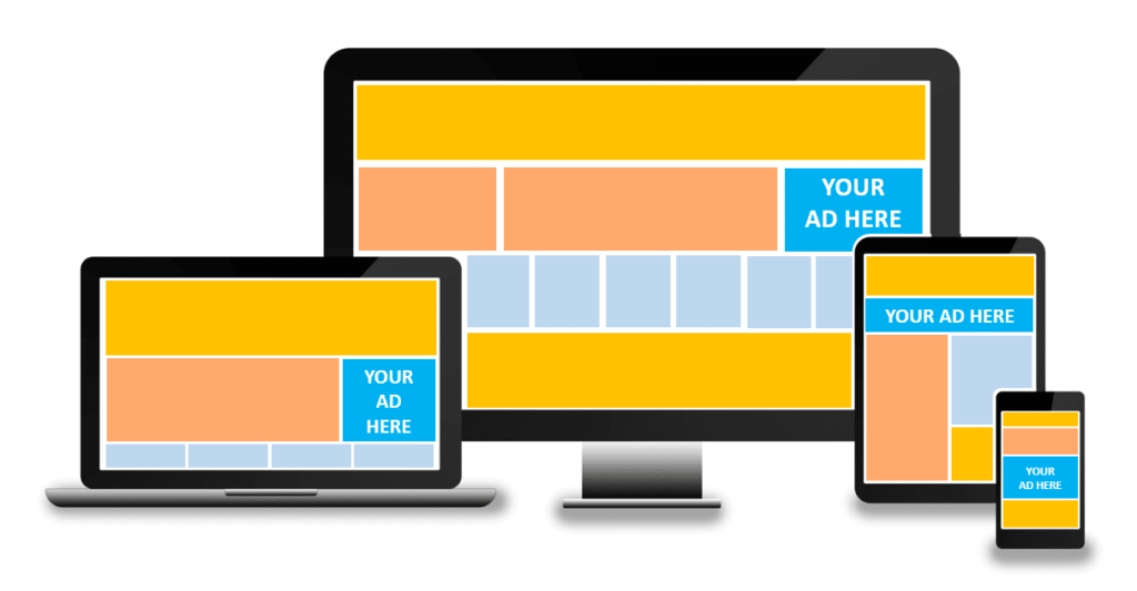 display advertising