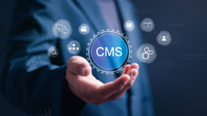 headless cms