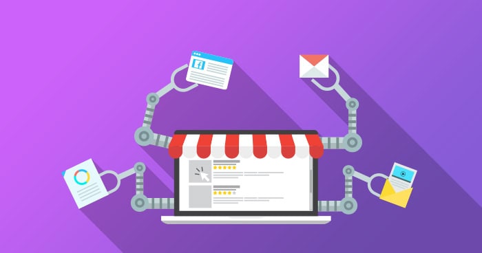 E commerce Marketing Automation1