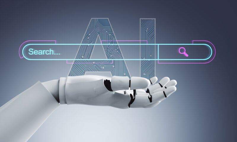 ai search engine