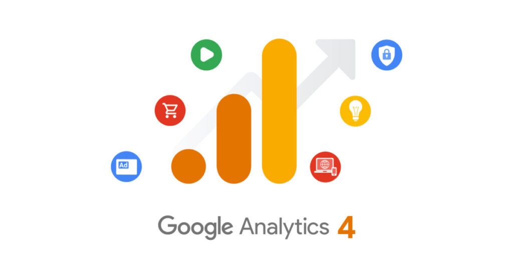 google analytics 4