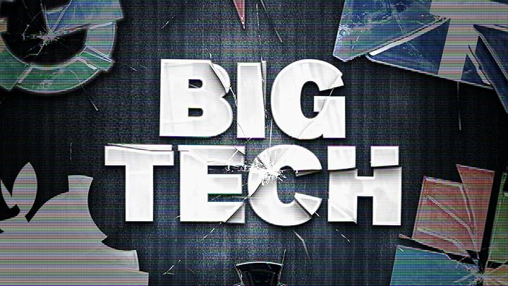 big tech 2